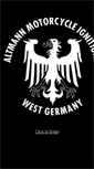 Mobile Screenshot of amm.haan.de